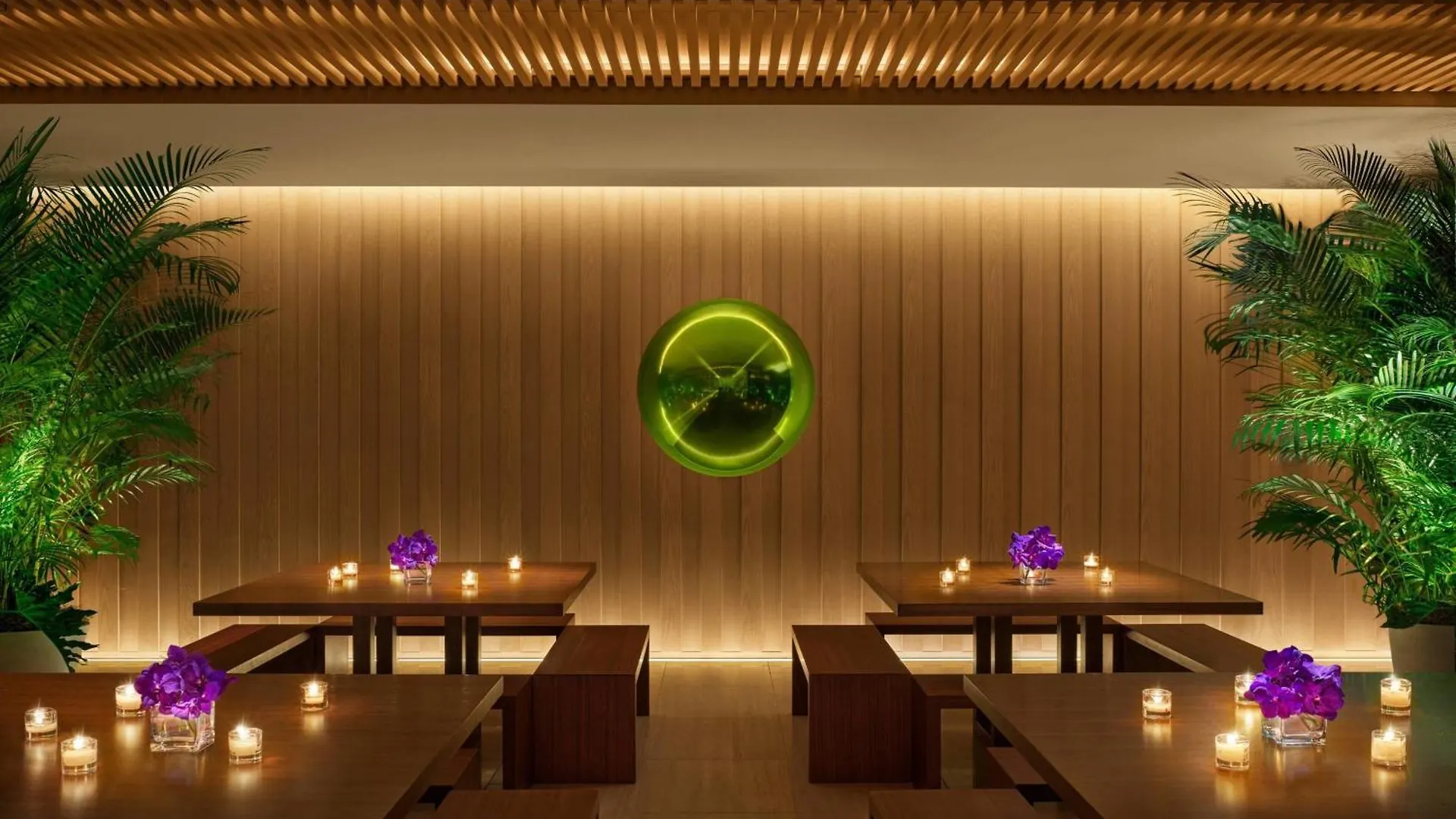 Hotel The Tokyo Edition, Toranomon