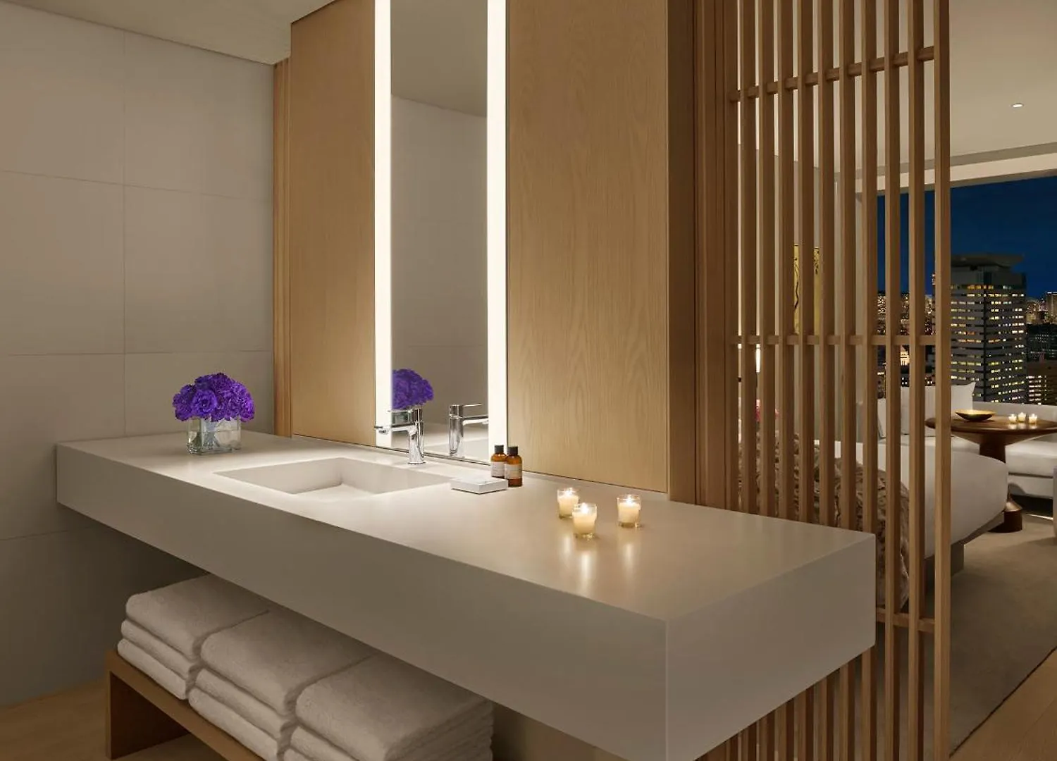 ***** Hotel The Tokyo Edition, Toranomon Japan