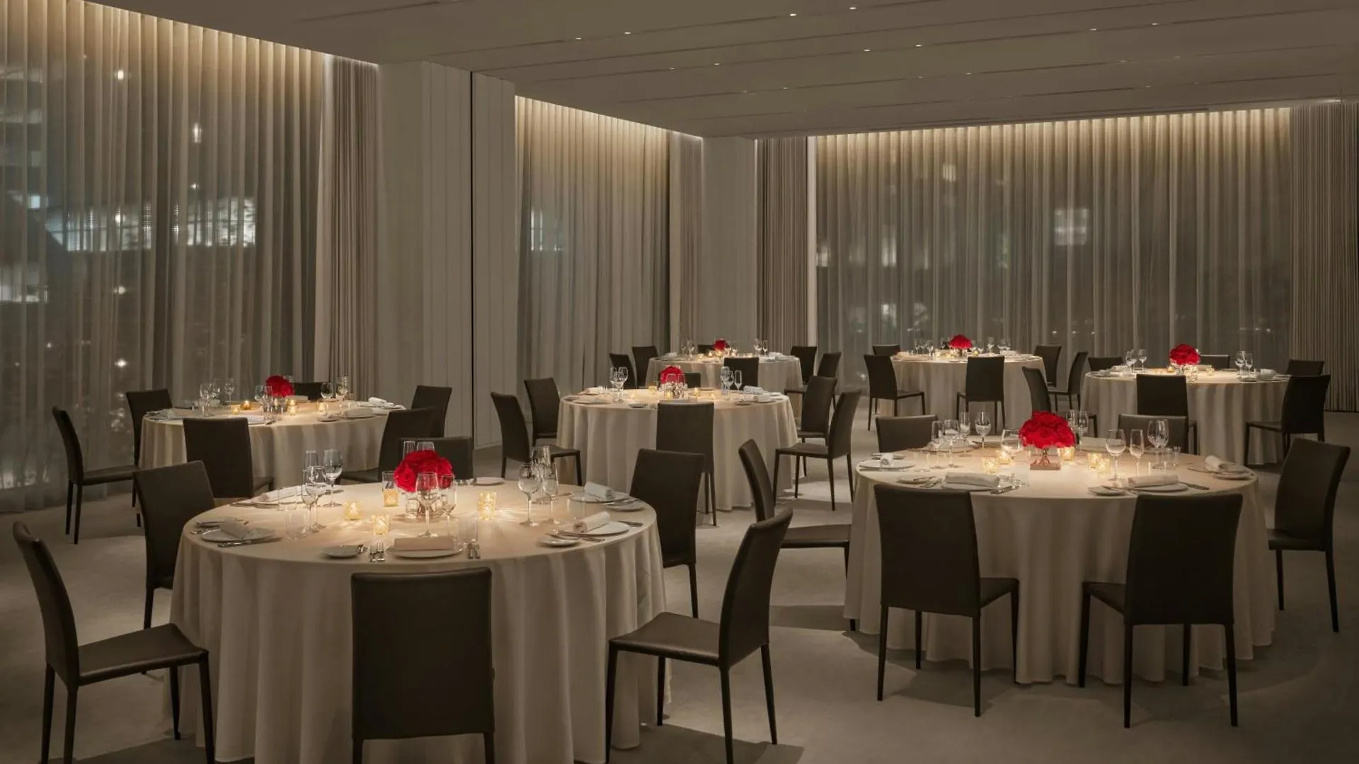 ***** Hotel The Tokyo Edition, Toranomon Giappone