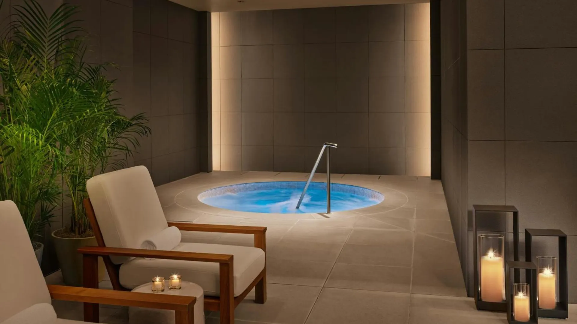 Hotel The Tokyo Edition, Toranomon