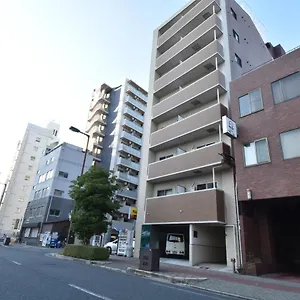 アパート Enzo Shin-osaka C 