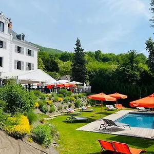 Hotel Restaurant Le Repère