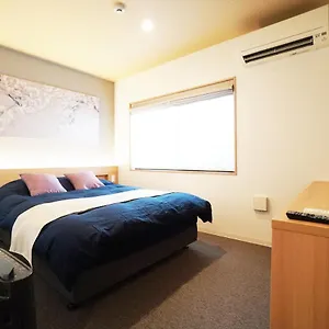 Appartement Matatabi Nishinokyo
