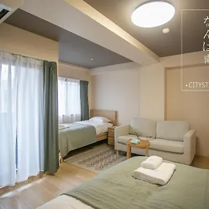 citystay.hotels-osaka.net/