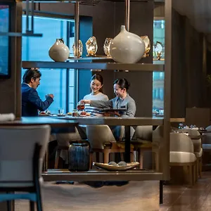 Ana Intercontinental By Ihg Токио