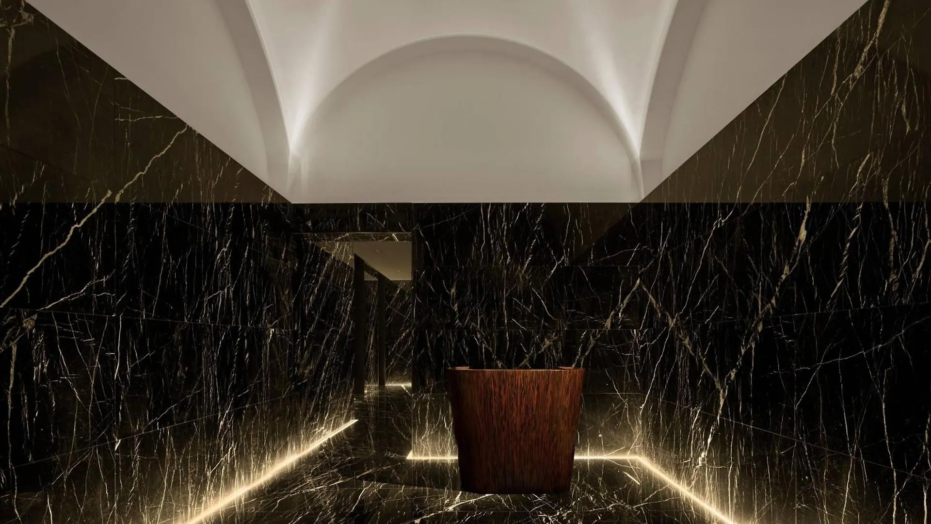 Hotel The Tokyo Edition, Toranomon
