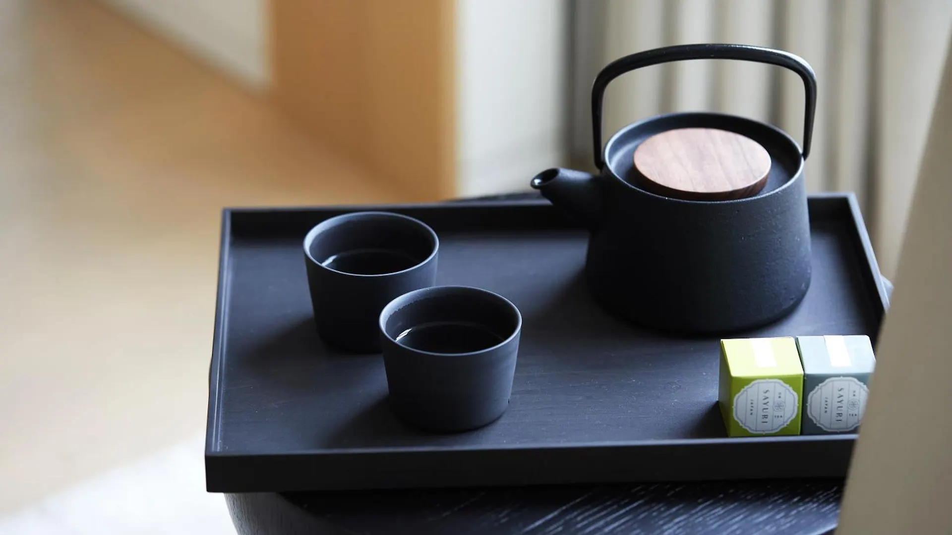 ***** Hotel The Tokyo Edition, Toranomon Japon