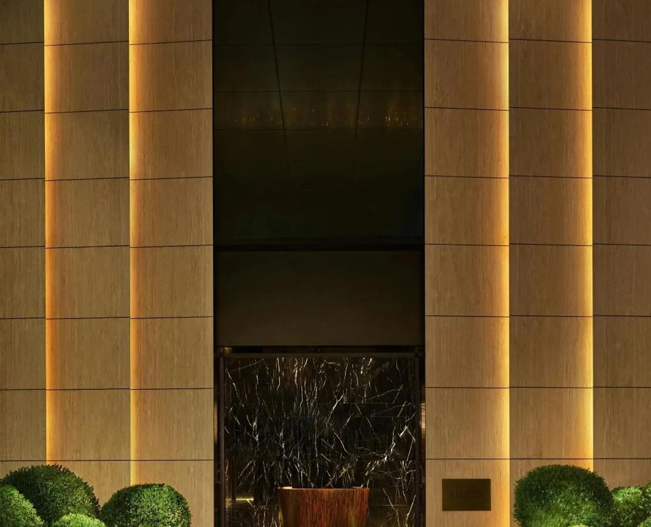The Tokyo Edition, Toranomon 5*,  Japon