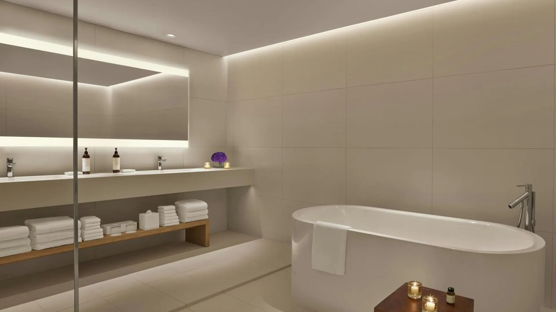 The Tokyo Edition, Toranomon Hotel