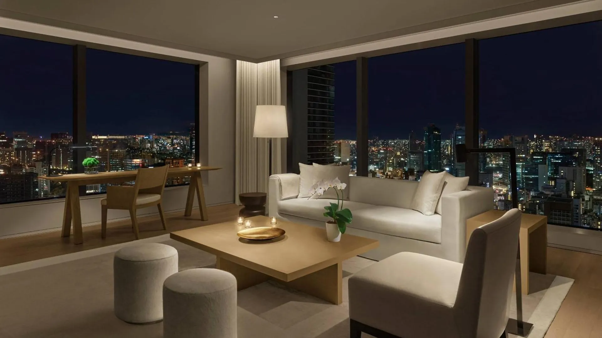 Hotel The Tokyo Edition, Toranomon