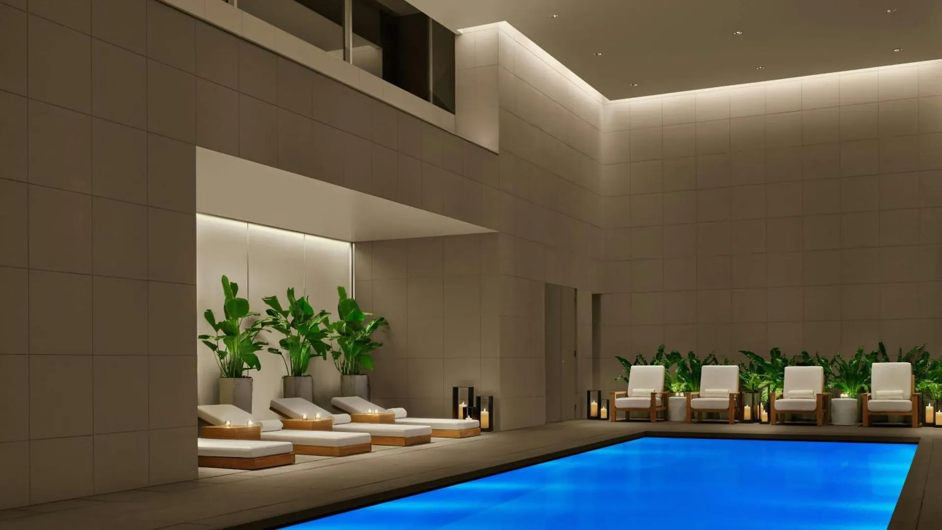 The Tokyo Edition, Toranomon Hotel