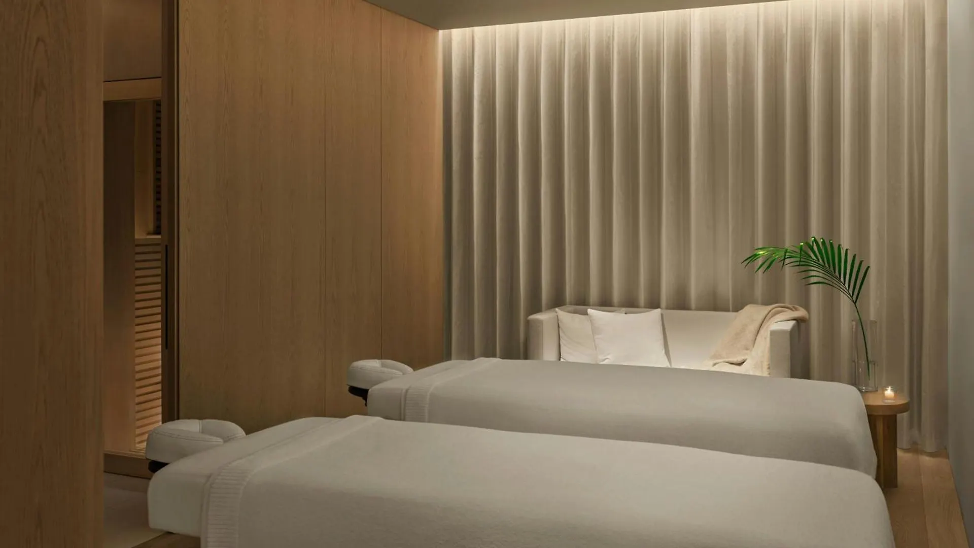 Hotel The Tokyo Edition, Toranomon